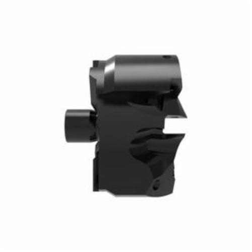 Allied Machine & Engineering V7029S-74 70 Series Metric Drill Head With Internal Through Coolant Channel, Insert Pilot, 74 mm Dia Max Drill, 1-7/32 in Dia Pilot Drill, 2 Non-Pilot Inserts